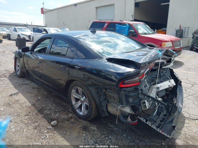 Dodge Charger Sxt