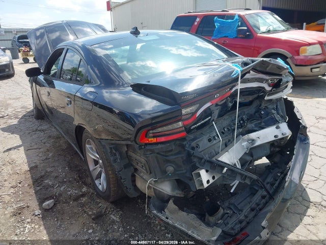 Dodge Charger Sxt