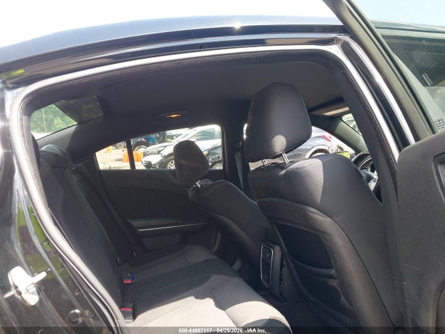 Dodge Charger Sxt
