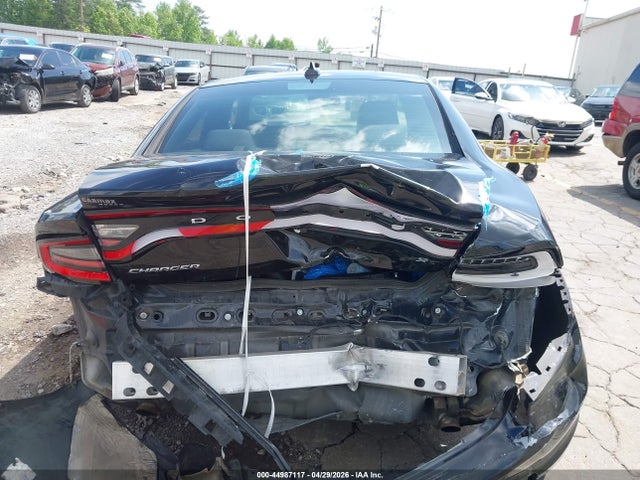 Dodge Charger Sxt