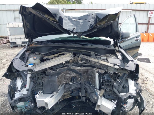 Hyundai SANTA FE Sel