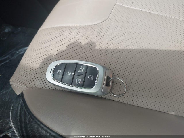 Hyundai SANTA FE Sel