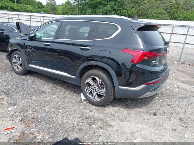 Hyundai SANTA FE Sel