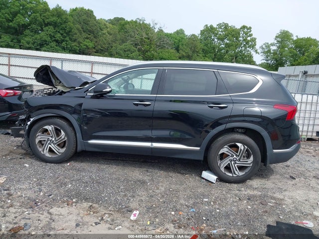 Hyundai SANTA FE Sel