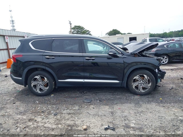 Hyundai SANTA FE Sel