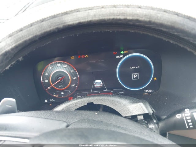Hyundai SANTA FE Sel