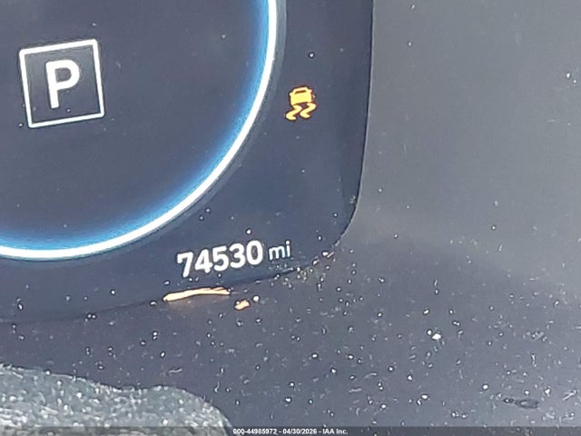 Hyundai SANTA FE Sel