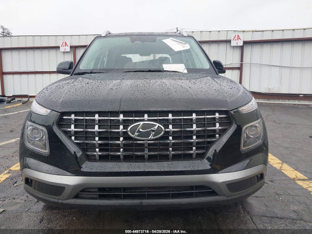 Hyundai VENUE Sel
