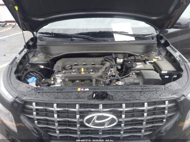 Hyundai VENUE Sel