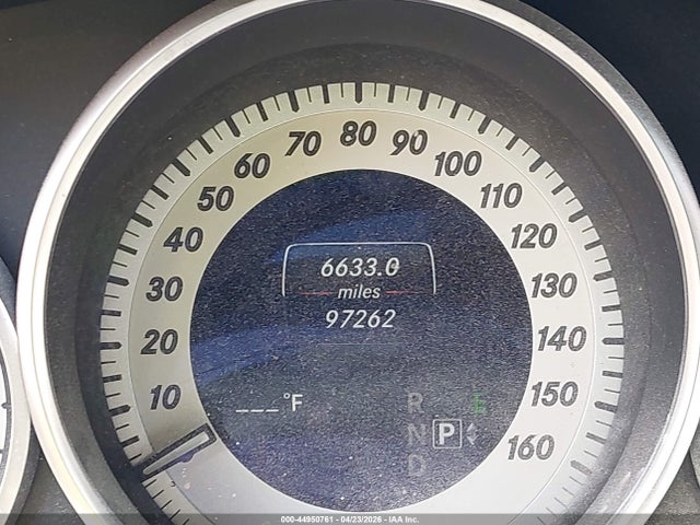 Mercedes-Benz E-Class 4matic