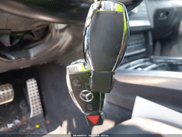 Mercedes-Benz E-Class 4matic