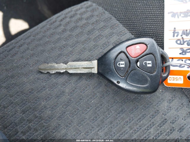Toyota RAV4 Sport V6