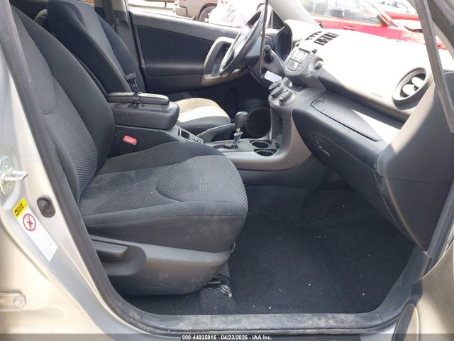 Toyota RAV4 Sport V6