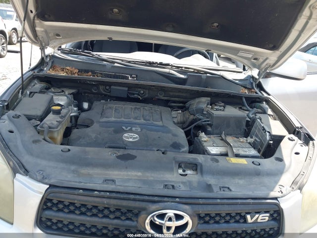 Toyota RAV4 Sport V6