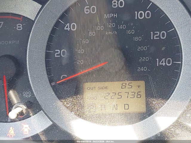Toyota RAV4 Sport V6