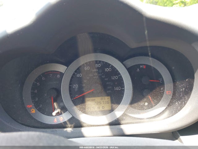 Toyota RAV4 Sport V6