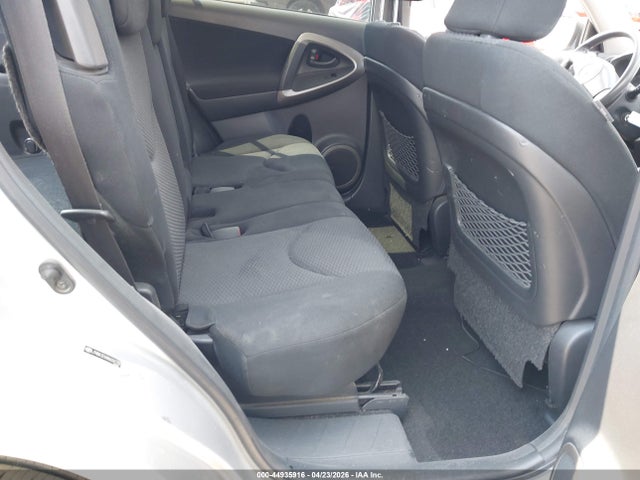 Toyota RAV4 Sport V6