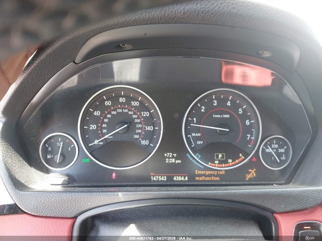 BMW 4 Series Xdrive