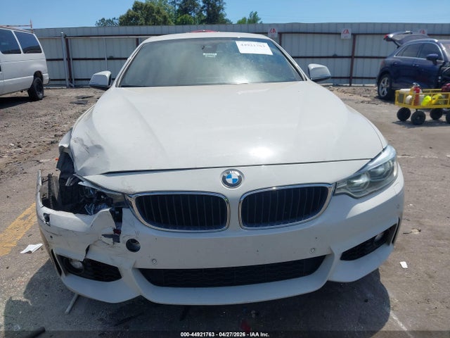 BMW 4 Series Xdrive