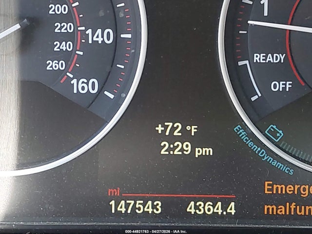 BMW 4 Series Xdrive
