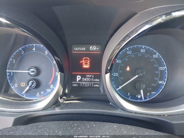 Toyota Corolla S Plus
