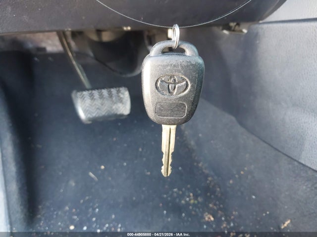 Toyota Corolla S Plus