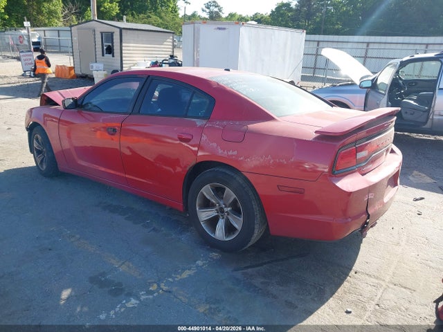 Dodge Charger