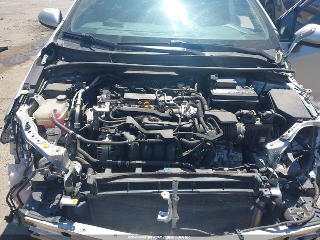 Toyota Corolla Xse