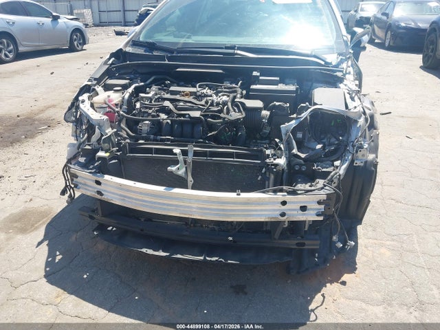 Toyota Corolla Xse