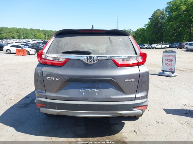 Honda CR-V Lx