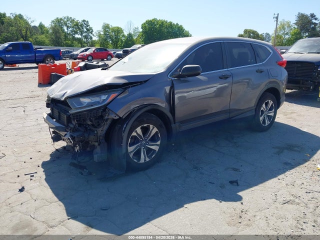 Honda CR-V Lx