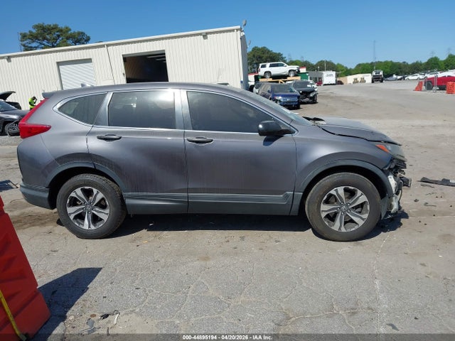 Honda CR-V Lx