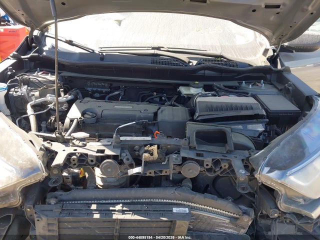 Honda CR-V Lx