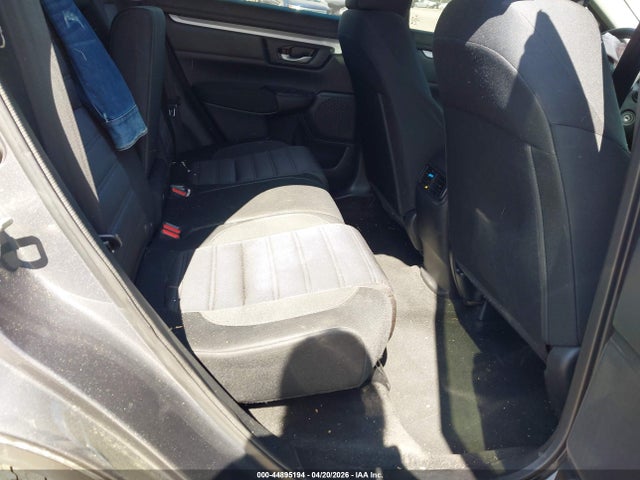 Honda CR-V Lx