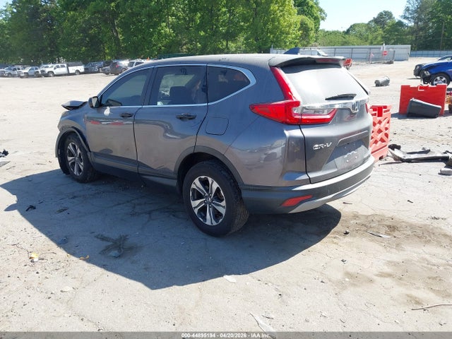 Honda CR-V Lx