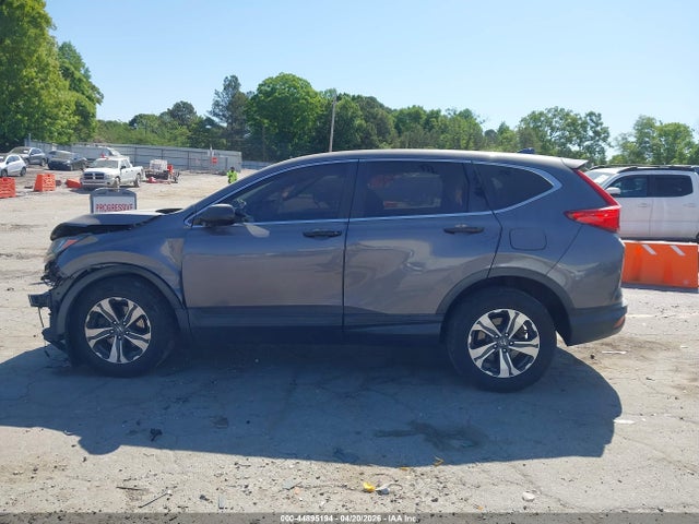 Honda CR-V Lx