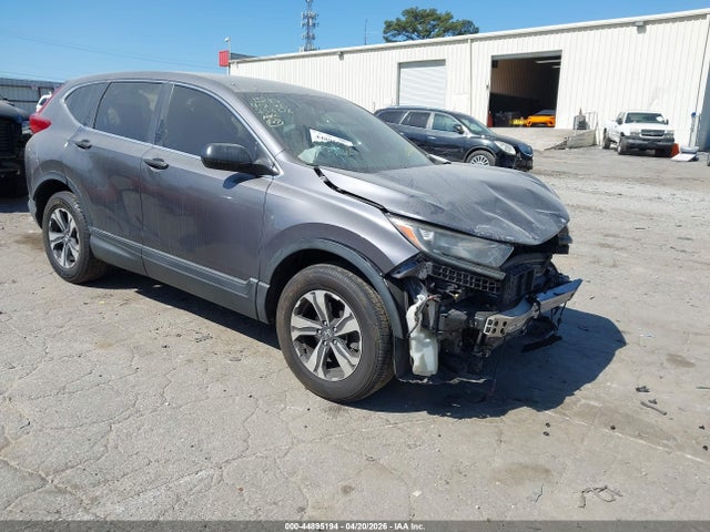 Salvage Honda CR-V Image