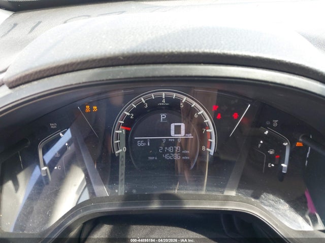 Honda CR-V Lx