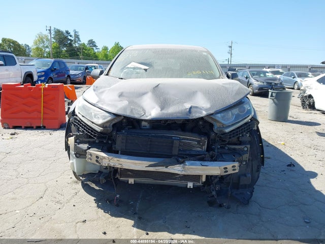 Honda CR-V Lx