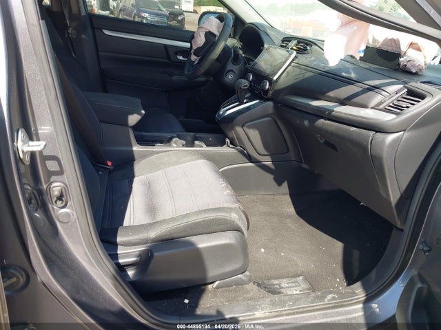 Honda CR-V Lx