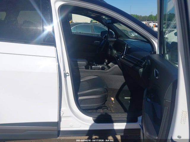 Kia Sportage X-pro