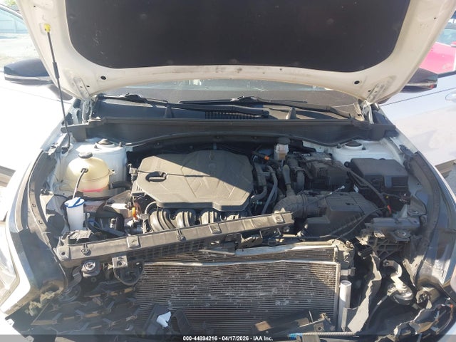 Kia Sportage X-pro