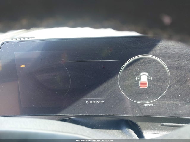 Kia Sportage X-pro