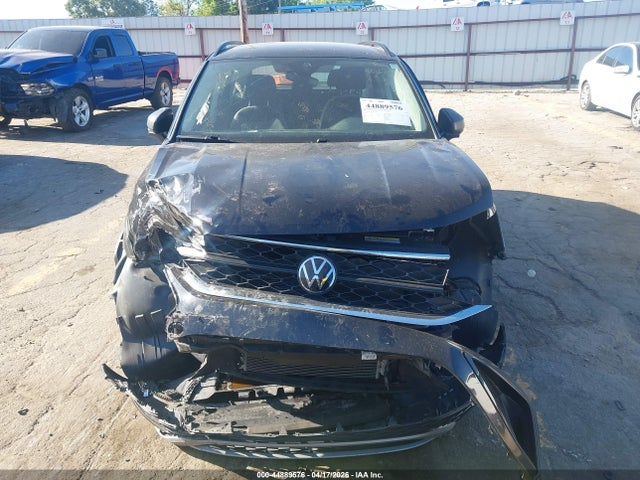 Volkswagen Taos 1.5t S