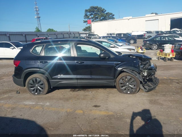 Volkswagen Taos 1.5t S