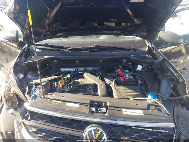 Volkswagen Taos 1.5t S