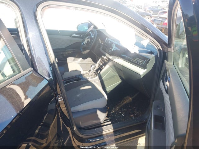 Volkswagen Taos 1.5t S