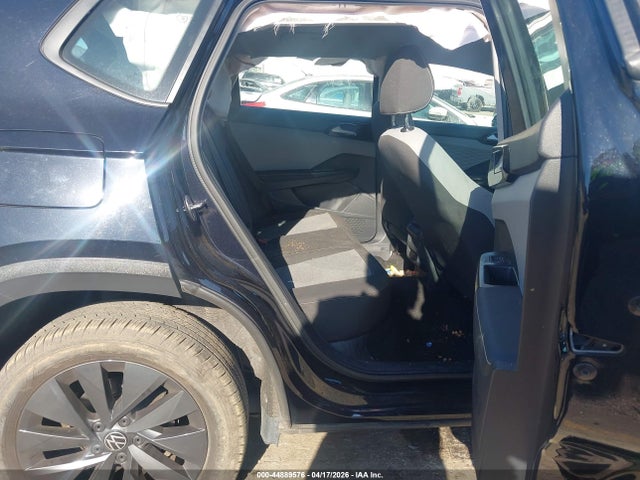 Volkswagen Taos 1.5t S