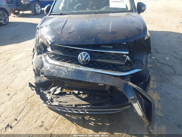 Volkswagen Taos 1.5t S