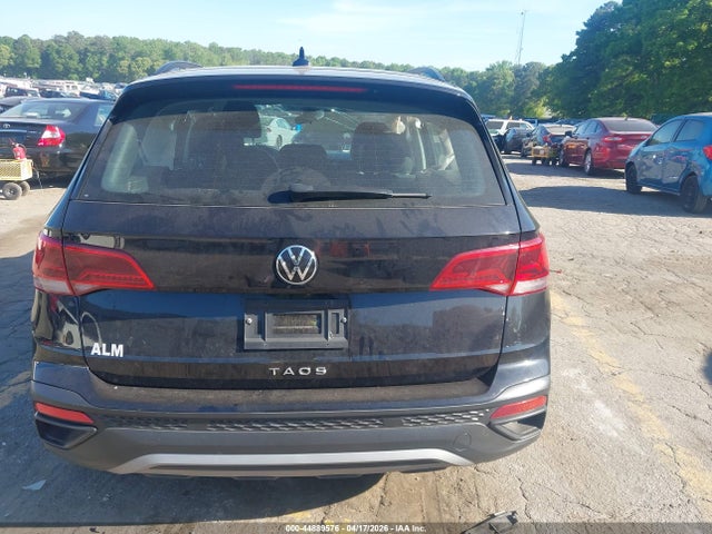 Volkswagen Taos 1.5t S